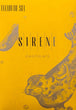Sirene Ecuadorian 73% Dark Chocolate with sea salt