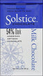 Solstice Ghana 54% Milk Chocolate