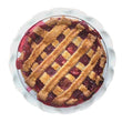 Strawberry Rhubarb Pie