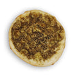 Zaatar Bread