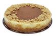 Toffee Apple Cheesecake