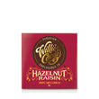 Hazelnut Raisin Bar