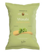 Wasabi Potato Chips
