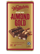 Whittaker's Almond Gold Chocolate