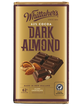 Whittaker's Dark Almond Chocolate