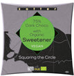 Zotter 75% Dark Chocolate with Organic Sweetener (Organic)