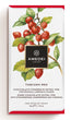 Toscano Red 70% Extra Dark Chocolate with Strawberries, Raspberries & Cherries Bar