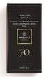 Toscano Black Extra Dark Chocolate 70% Bar