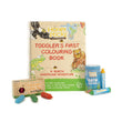 The Busy Bee Coloring Set