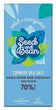 Cornish Sea Salt Dark Chocolate Bar