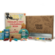 Ultimate Build-your-own Activity Pack